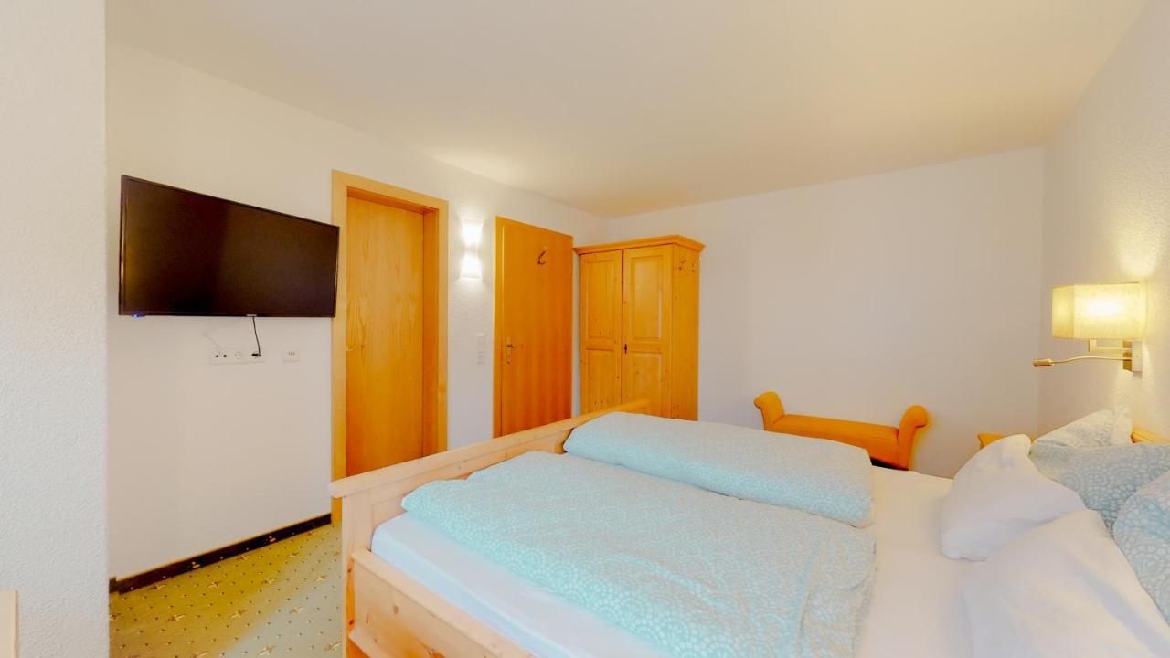 Zimmer Enzian لانغنفلد المظهر الخارجي الصورة